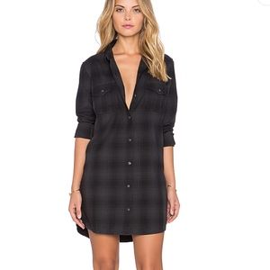 Shirt Dress